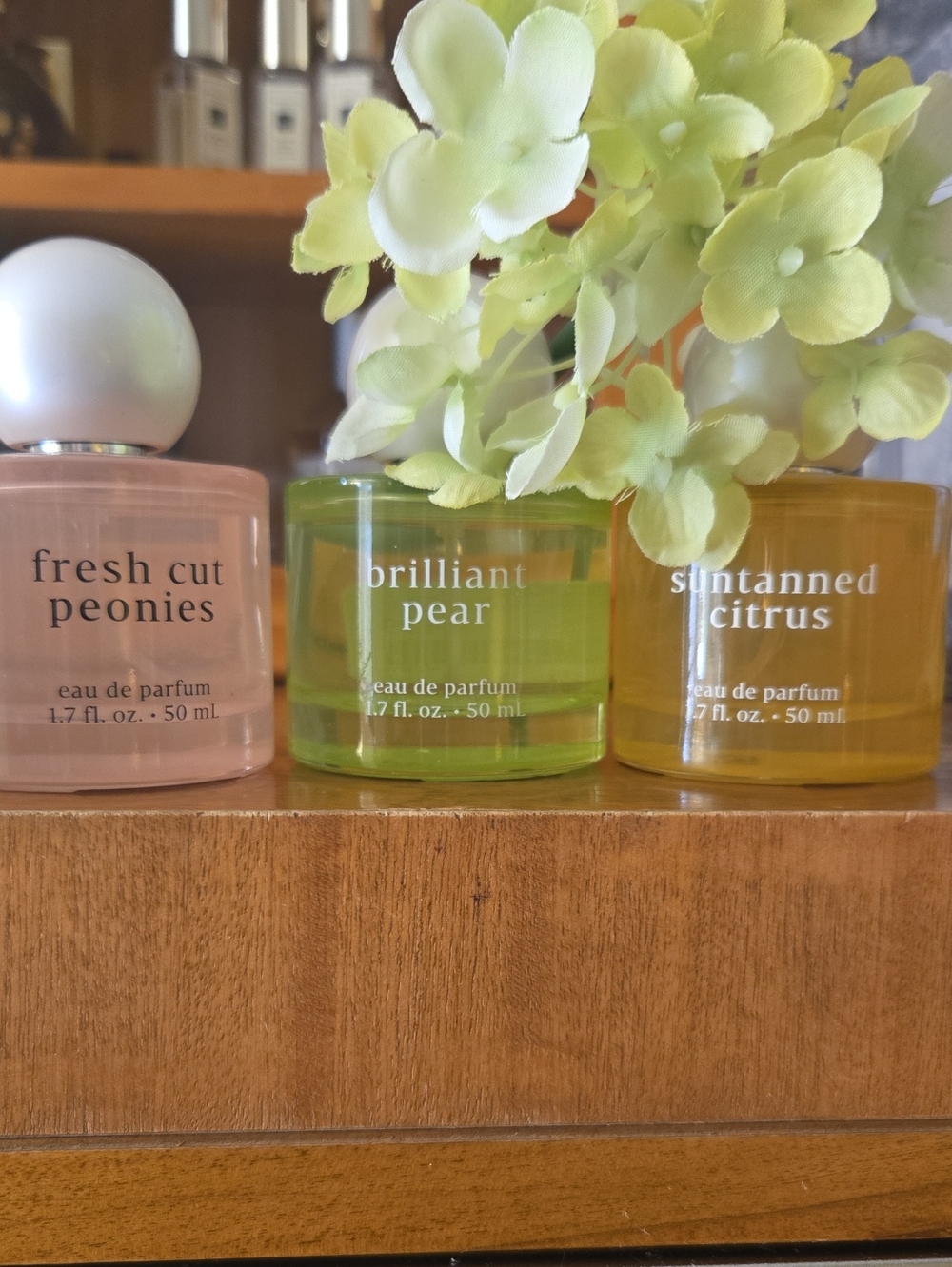 🪷🌺🌸Fragrance Bundle - Picture 2 of 2